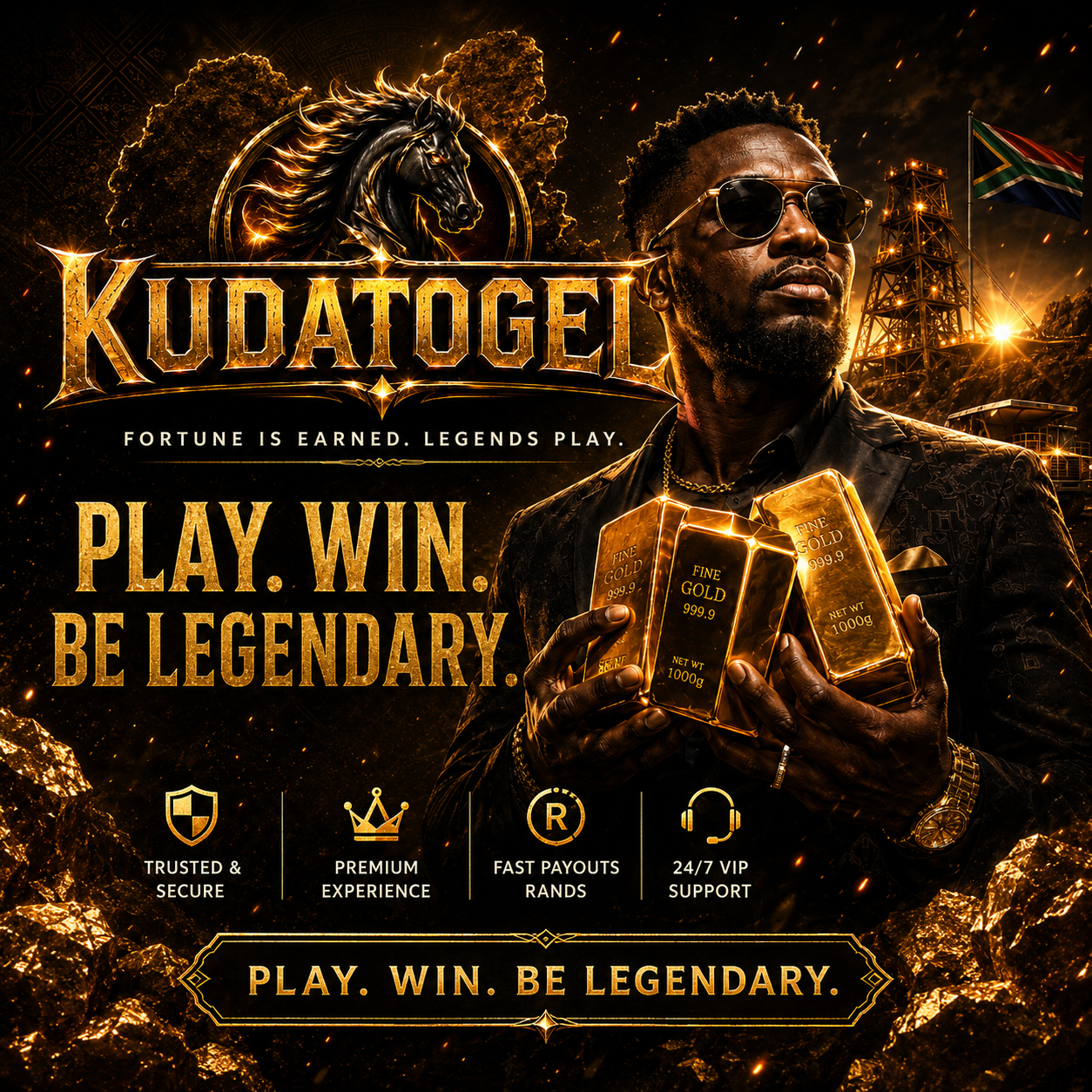 KudaTogel Banner 1